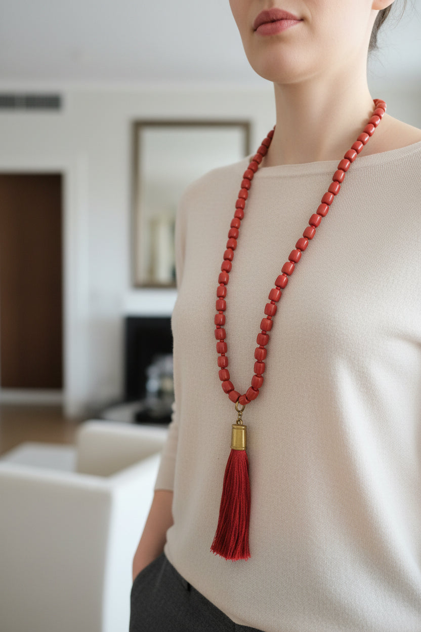 Collier Sena
