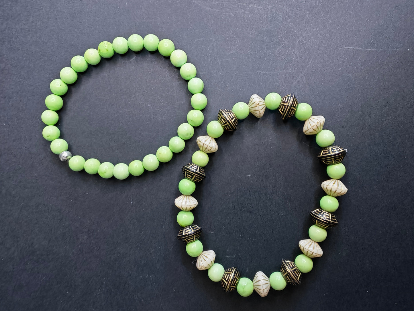 Bracelet Wabi