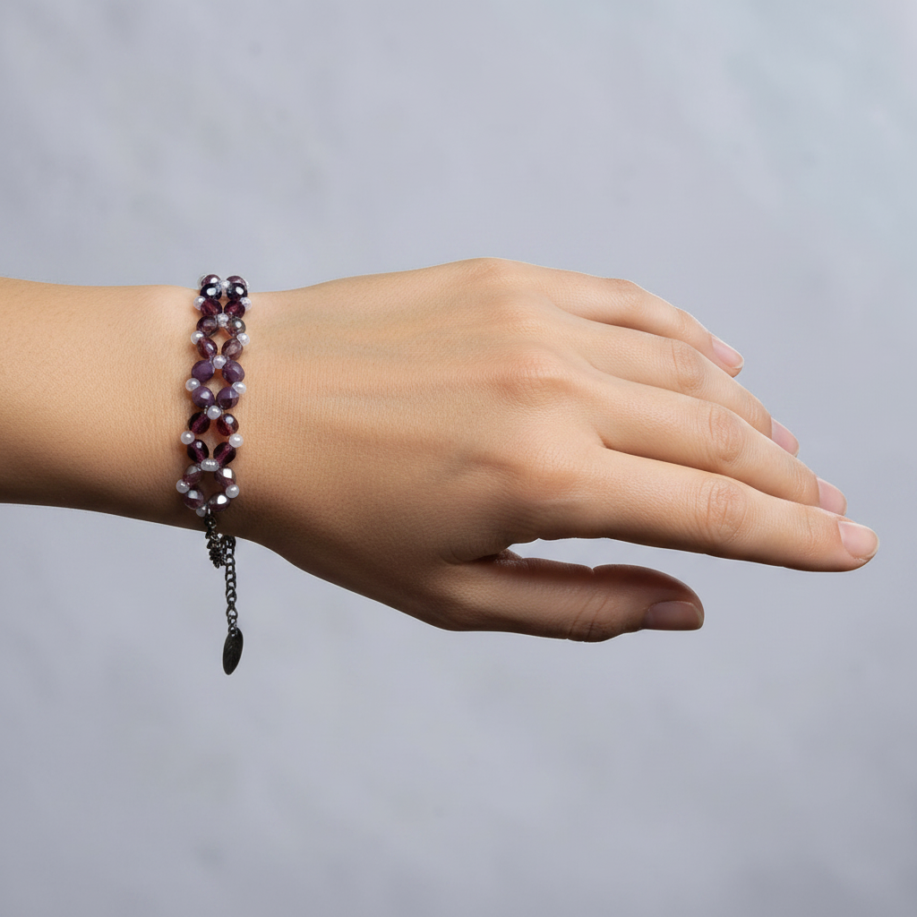 Bracelet Iris