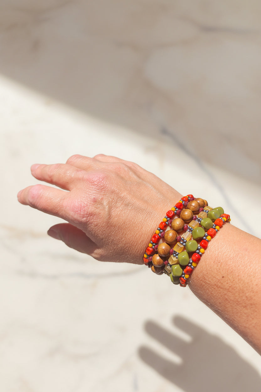 Bracelet Kaya