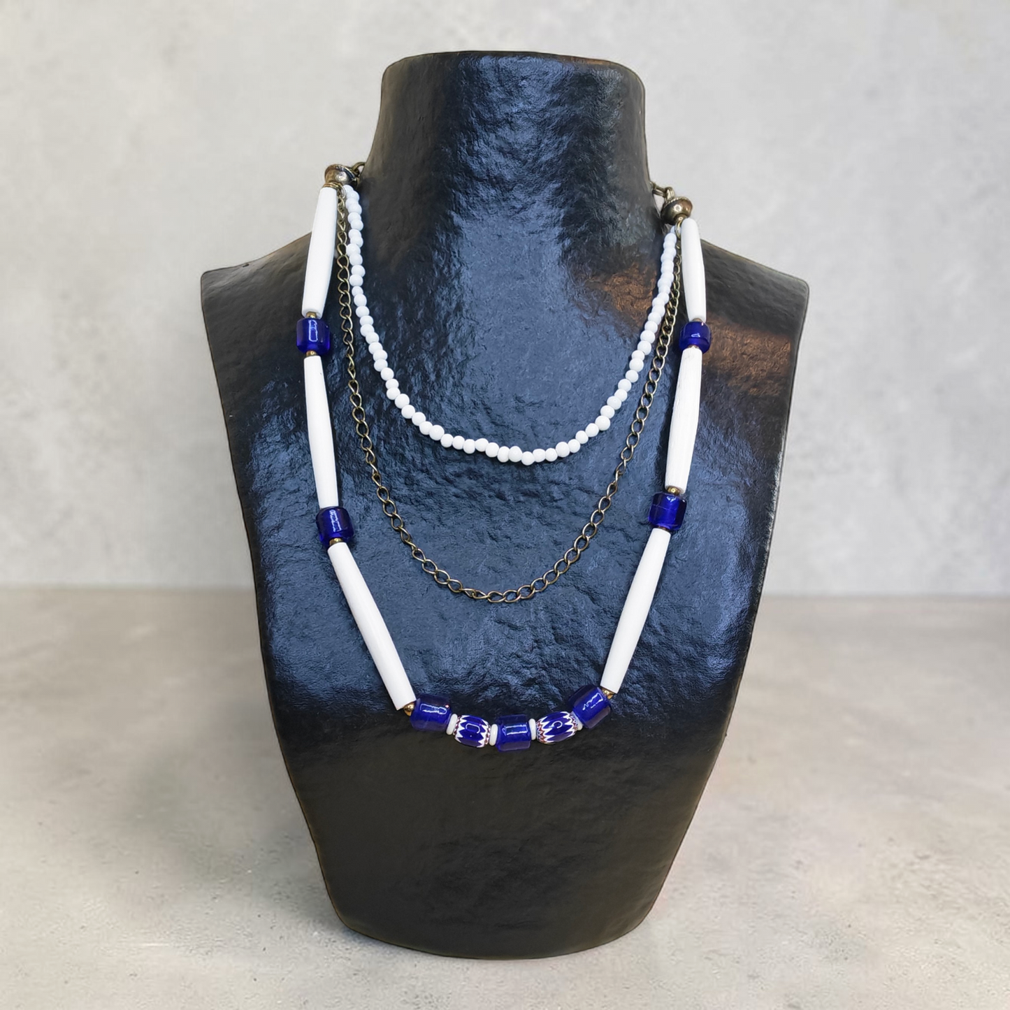 Collier Azur
