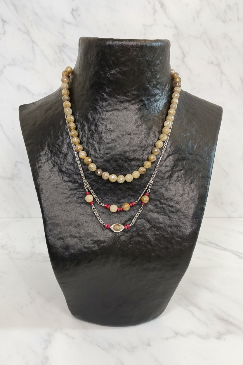 Collier Aria