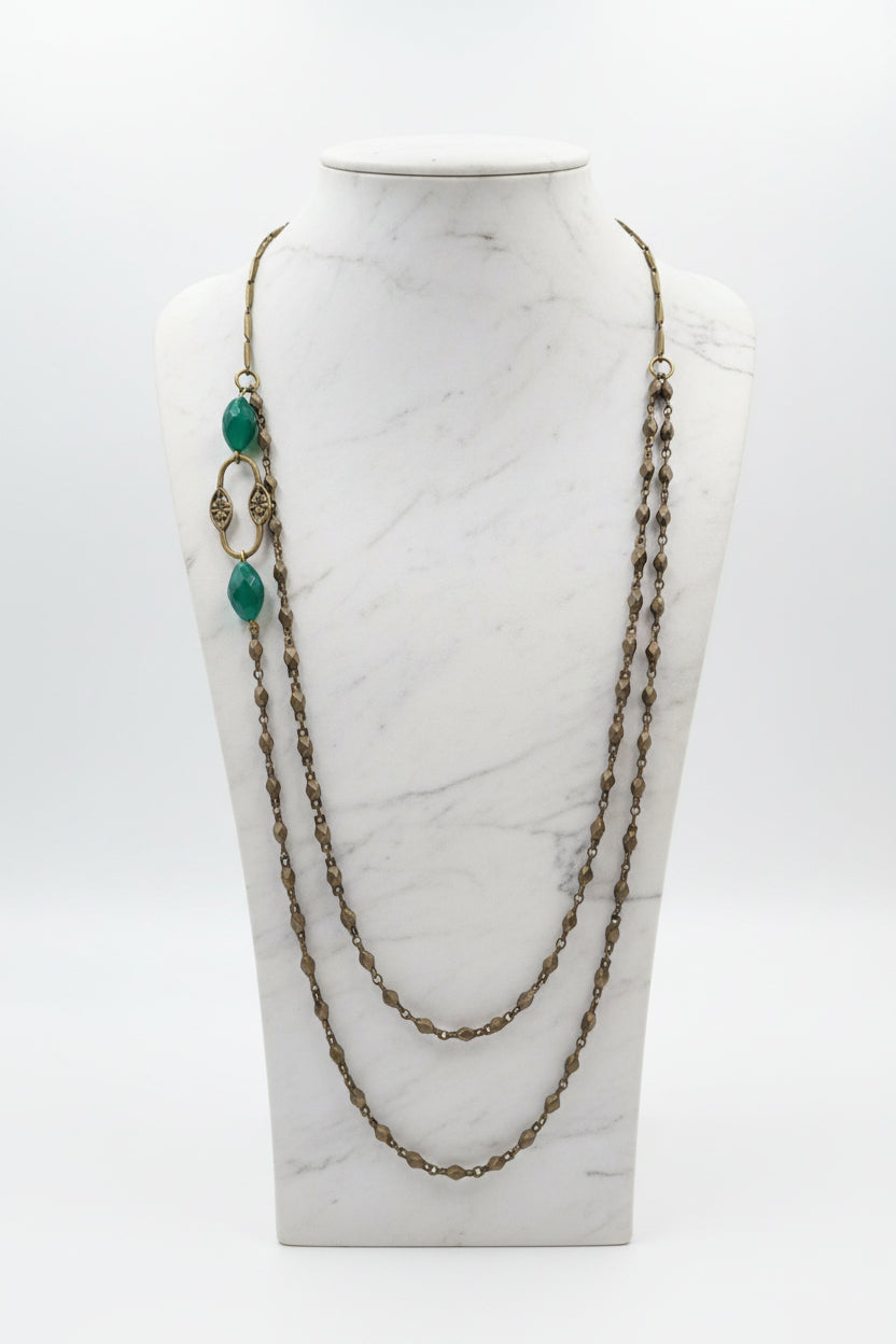 Collier Siena