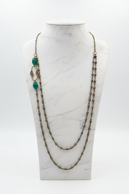 Collier Siena