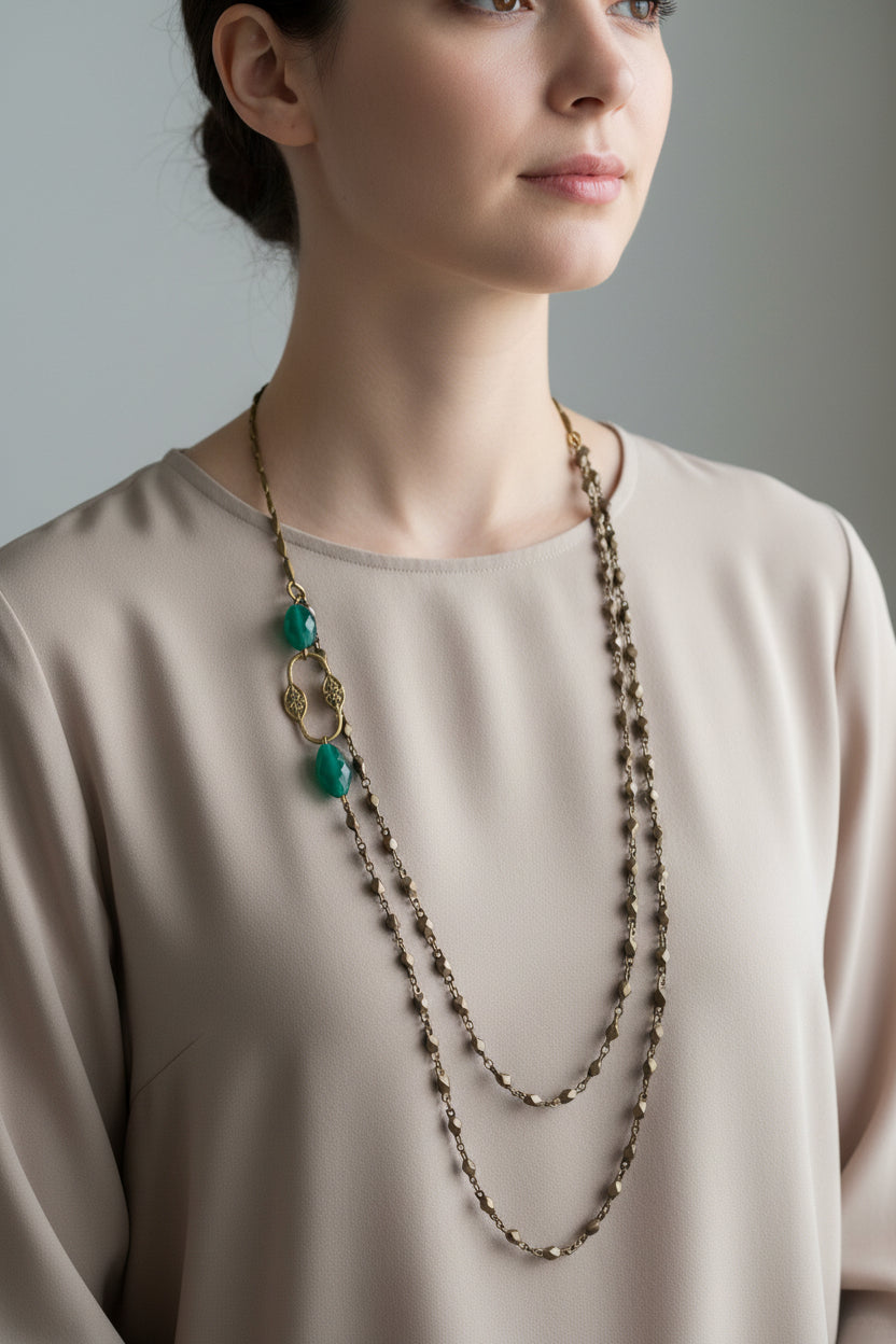 Collier Siena
