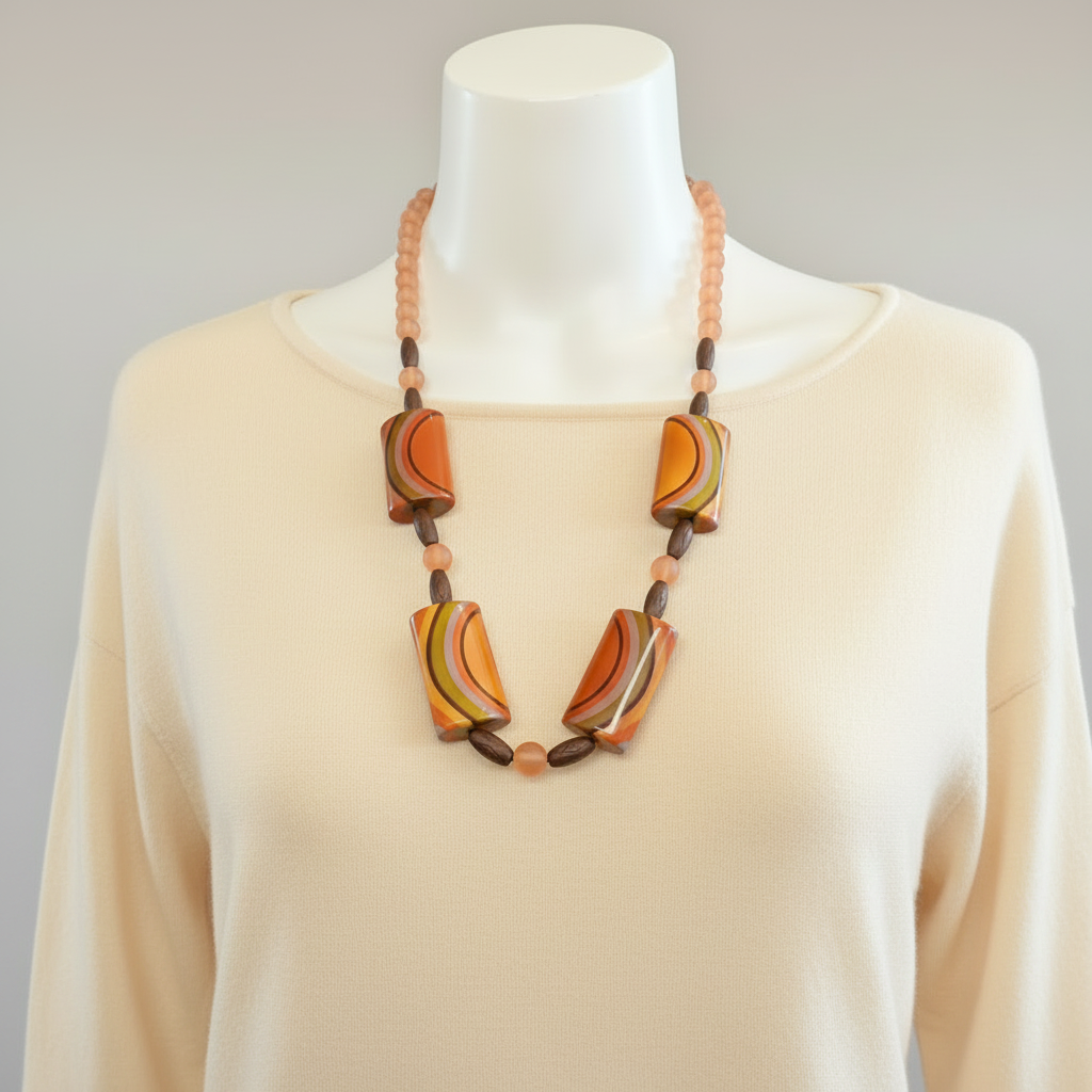 Collier Terra