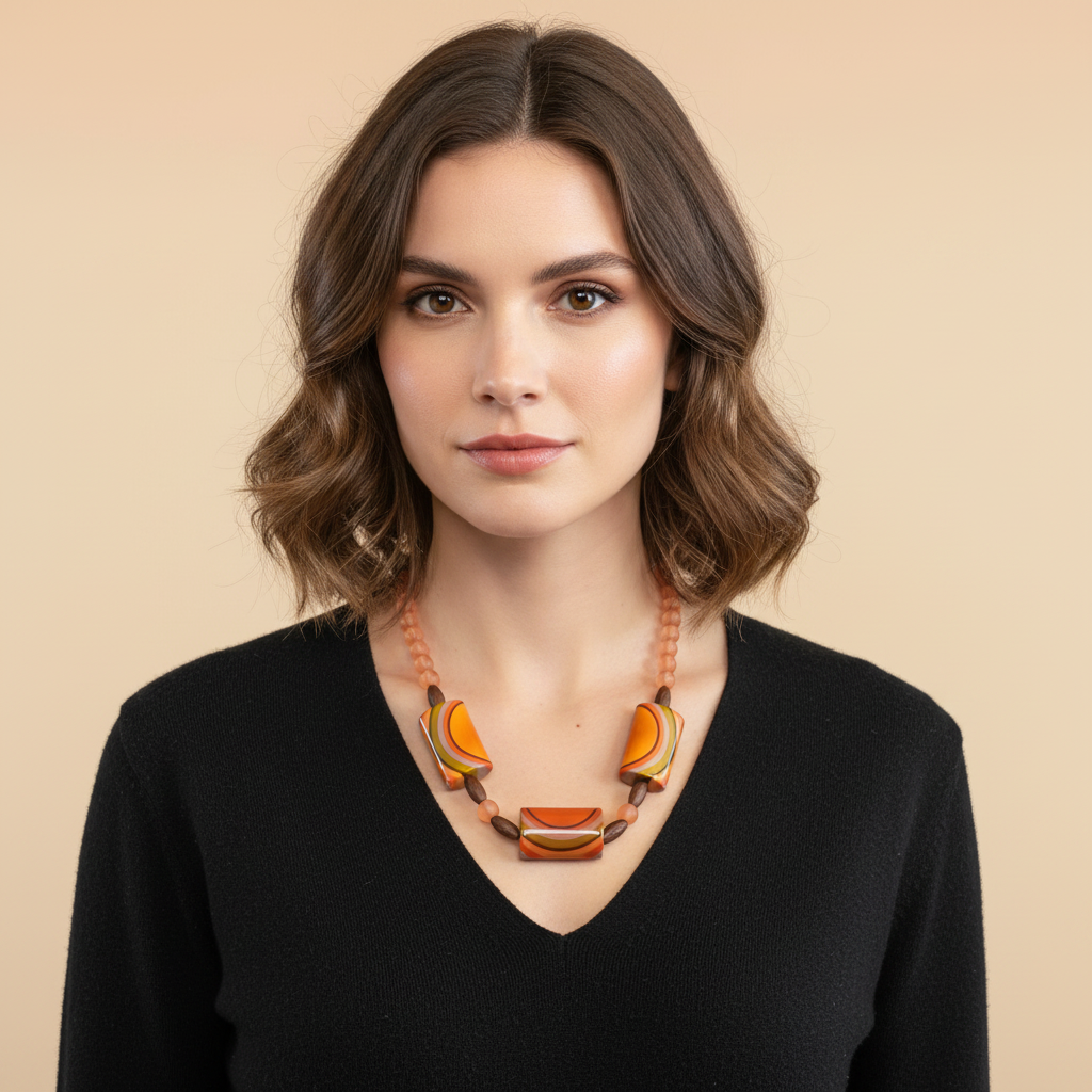 Collier Terra