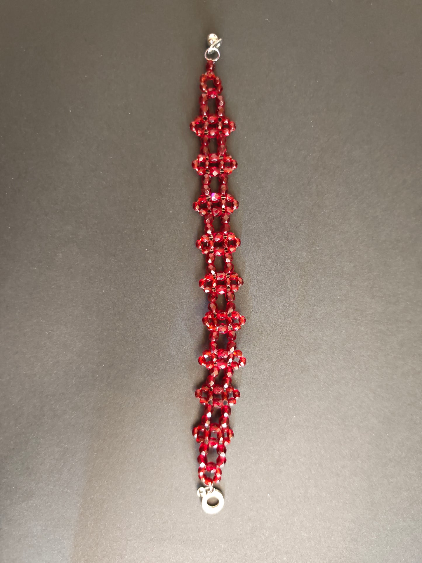 Bracelet Saphir