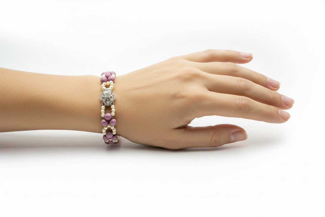 Bracelet Elsa