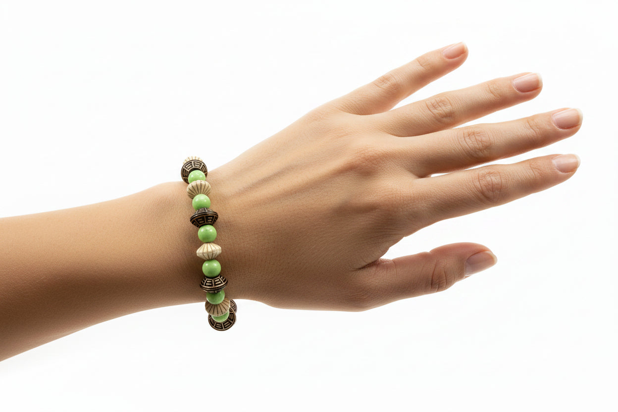 Bracelet Wabi