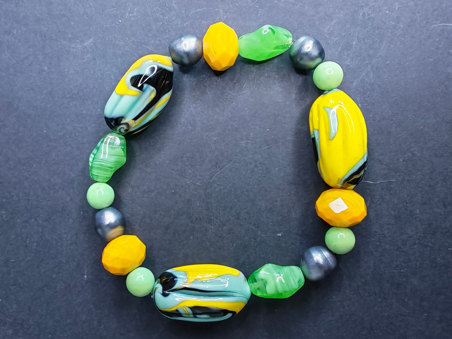 Bracelet Vela
