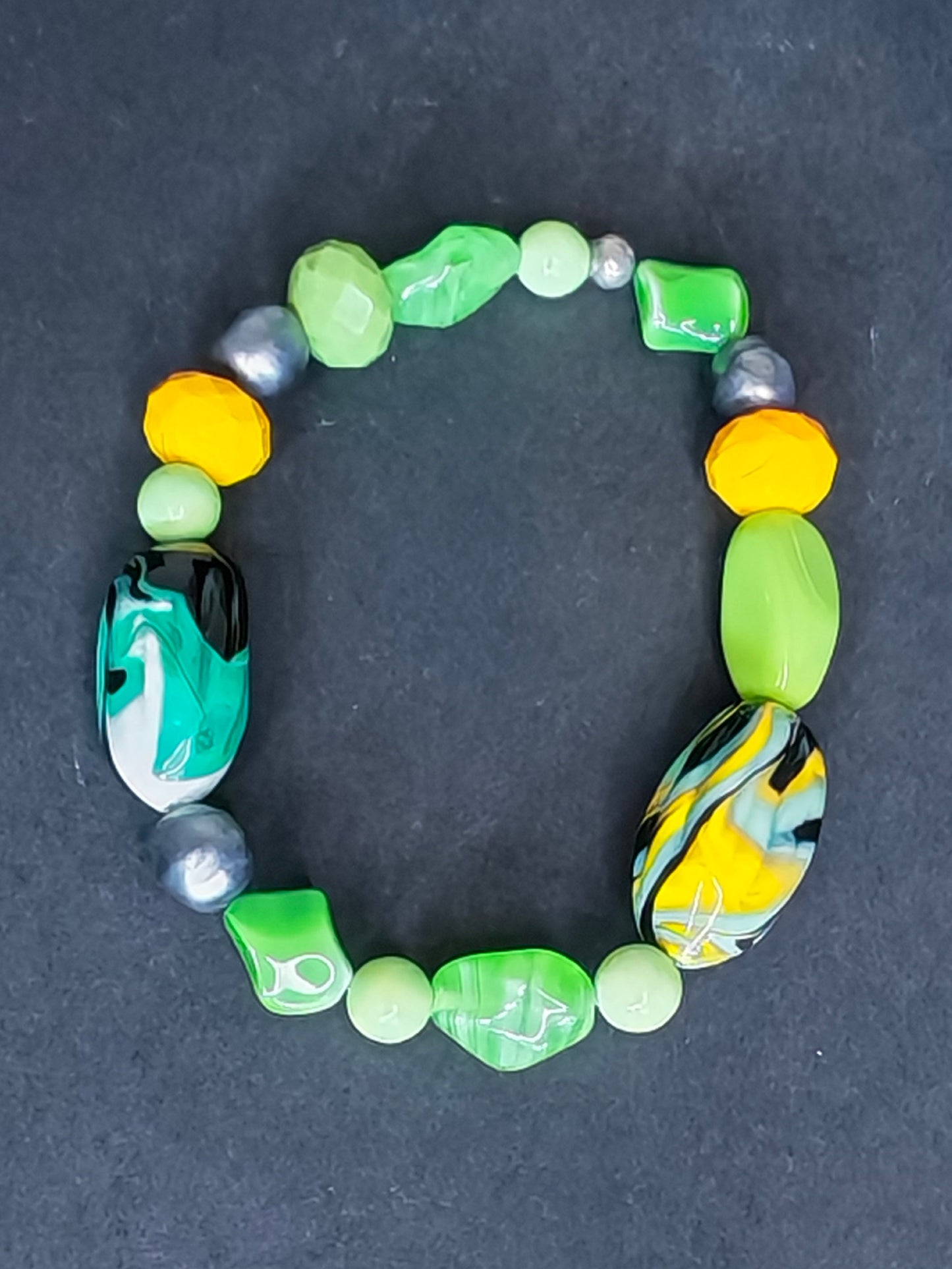 Bracelet Vela