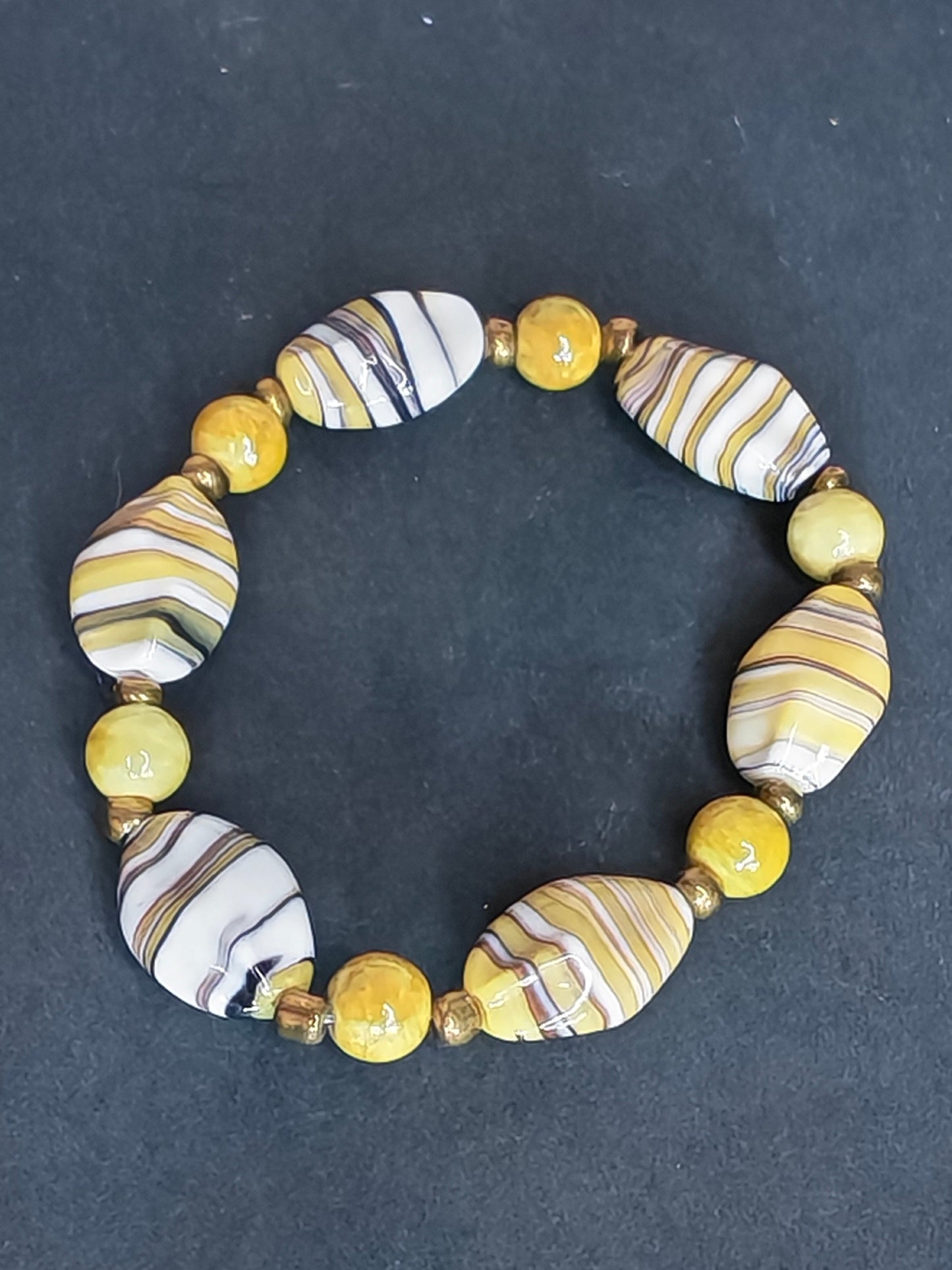 Bracelet Vela