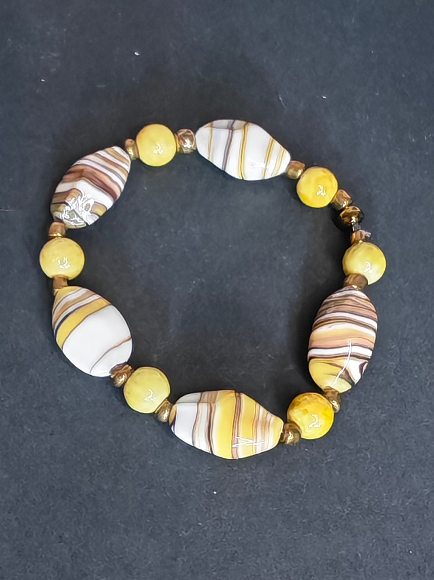 Bracelet Vela