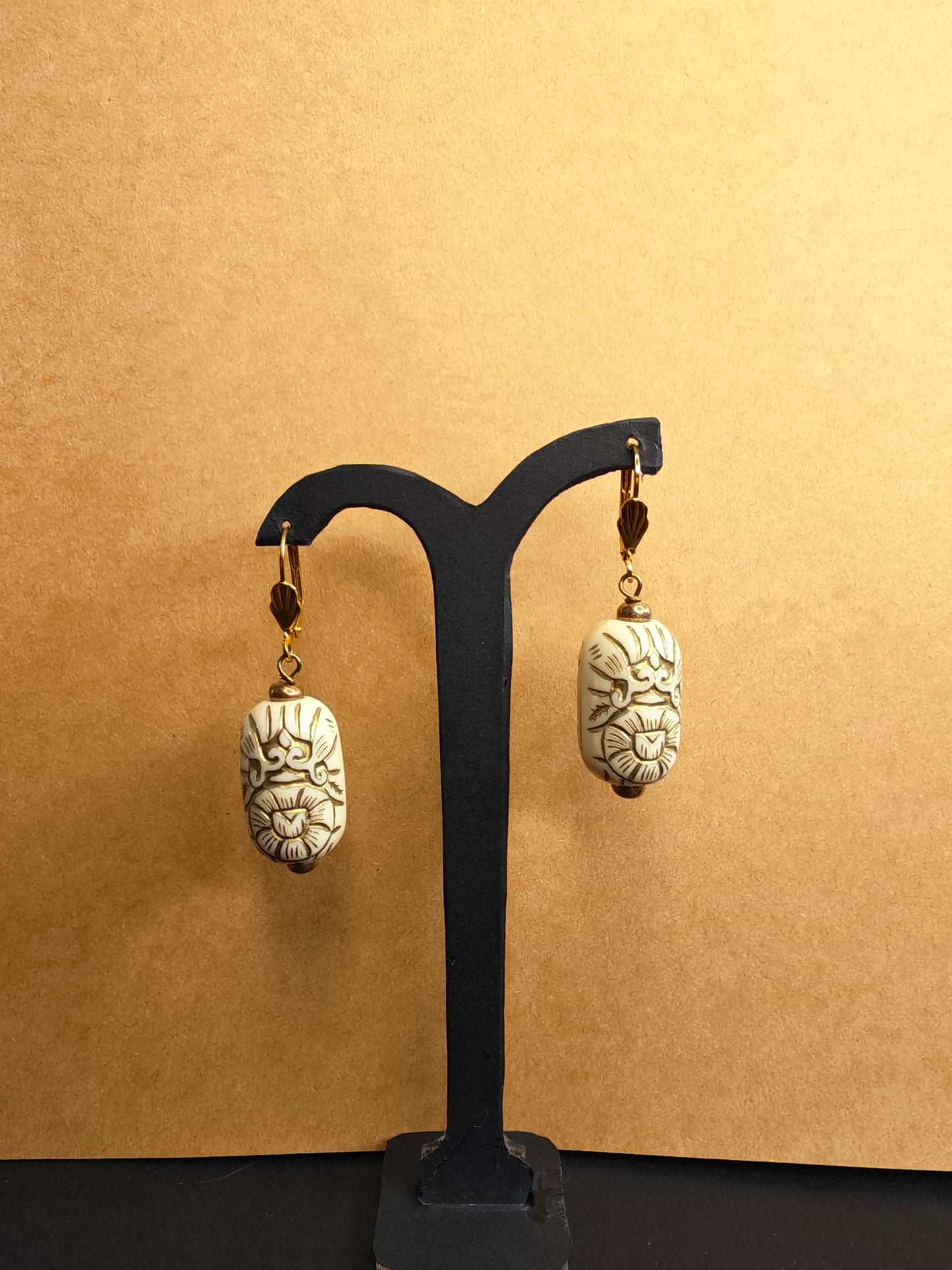 Boucles d'Oreilles Nami