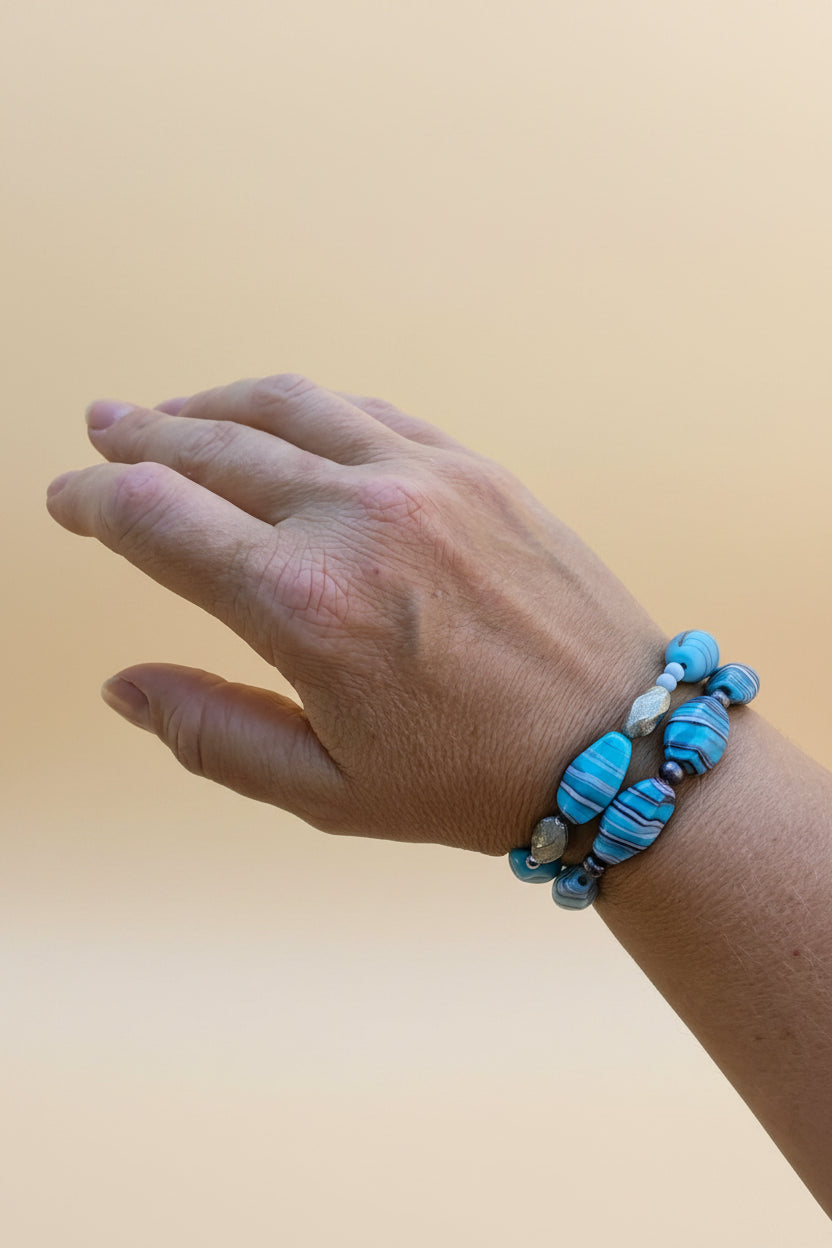 Bracelet Vela