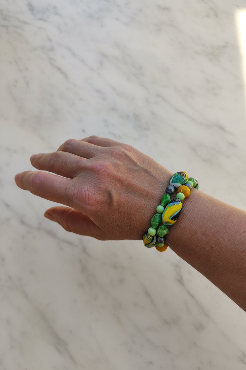Bracelet Vela