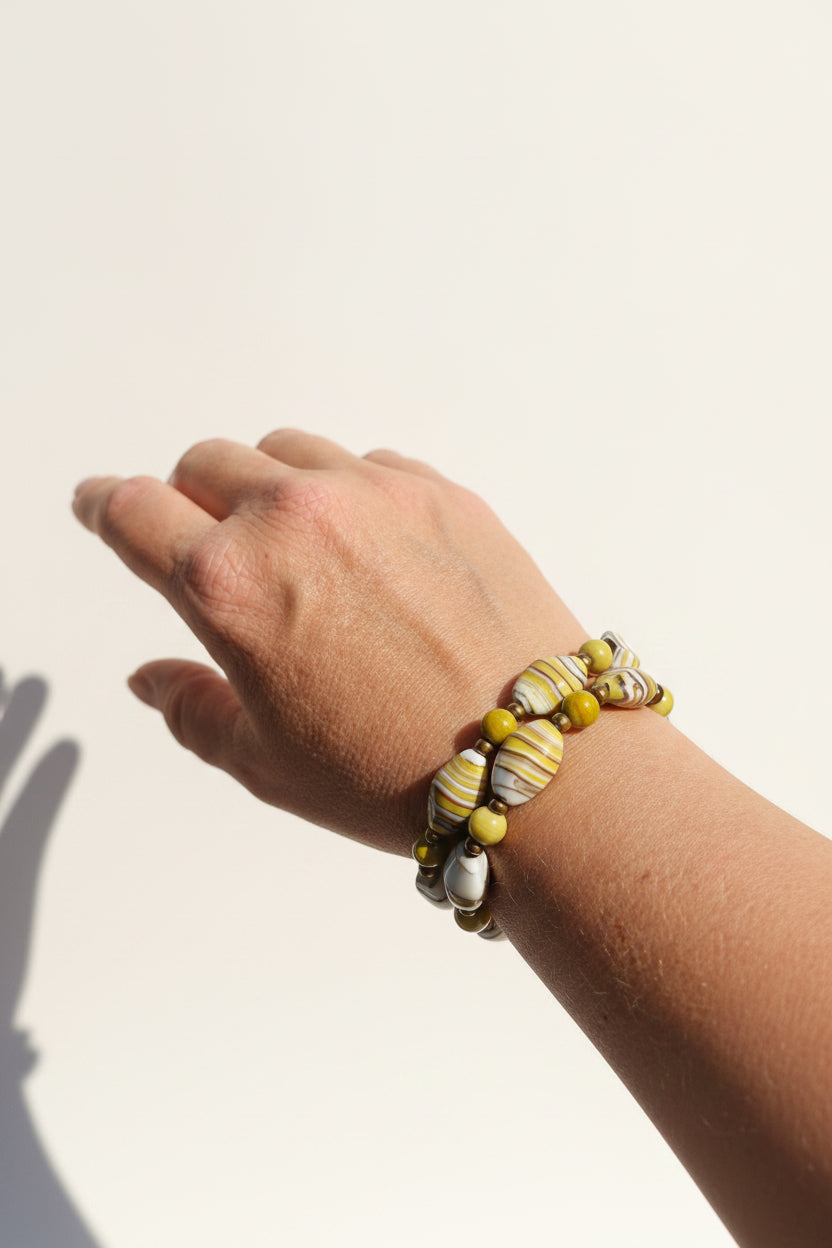 Bracelet Vela