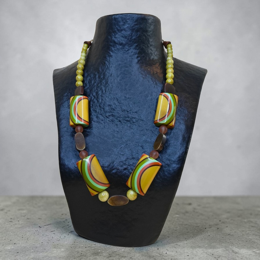 Collier Forêt