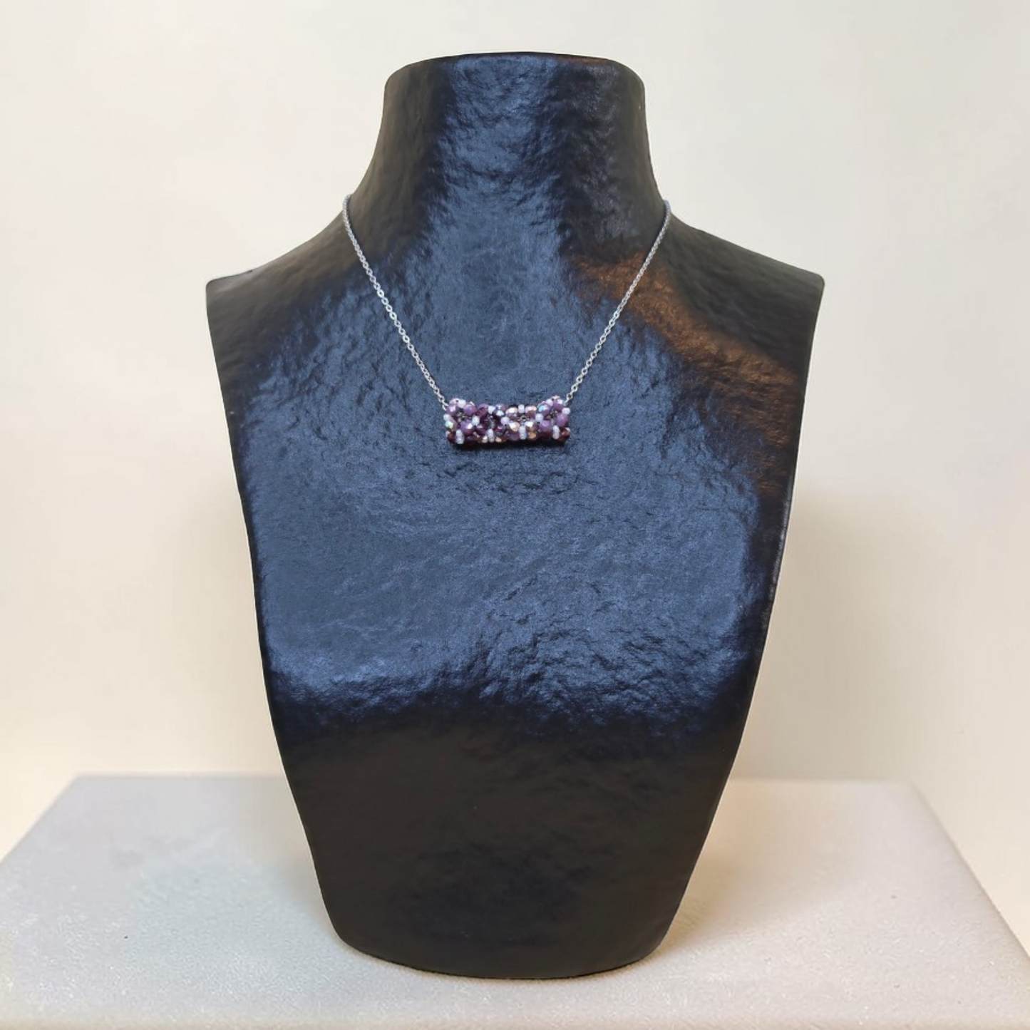Collier Iris