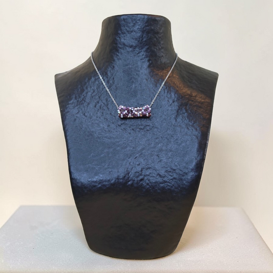 Collier Iris