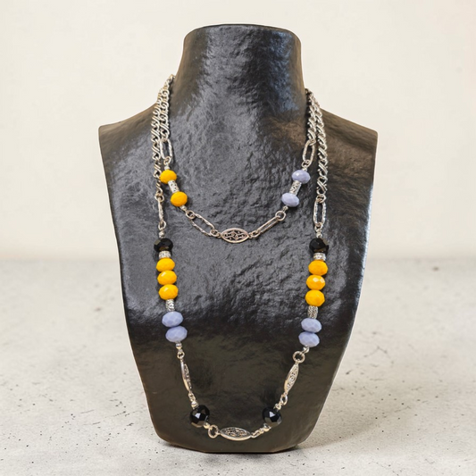 Collier Eclipse