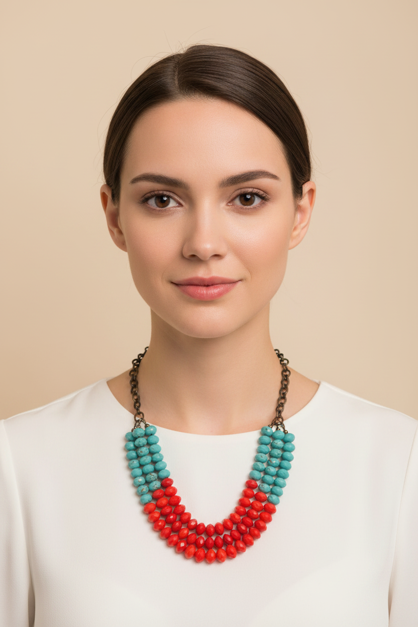 Collier Bahia