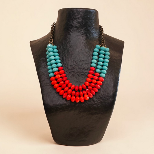 Collier Bahia