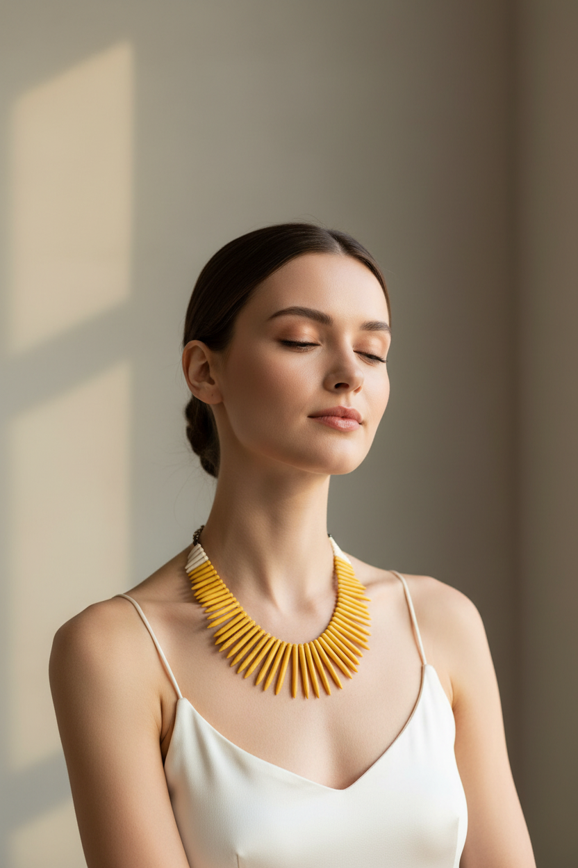 Collier Savane