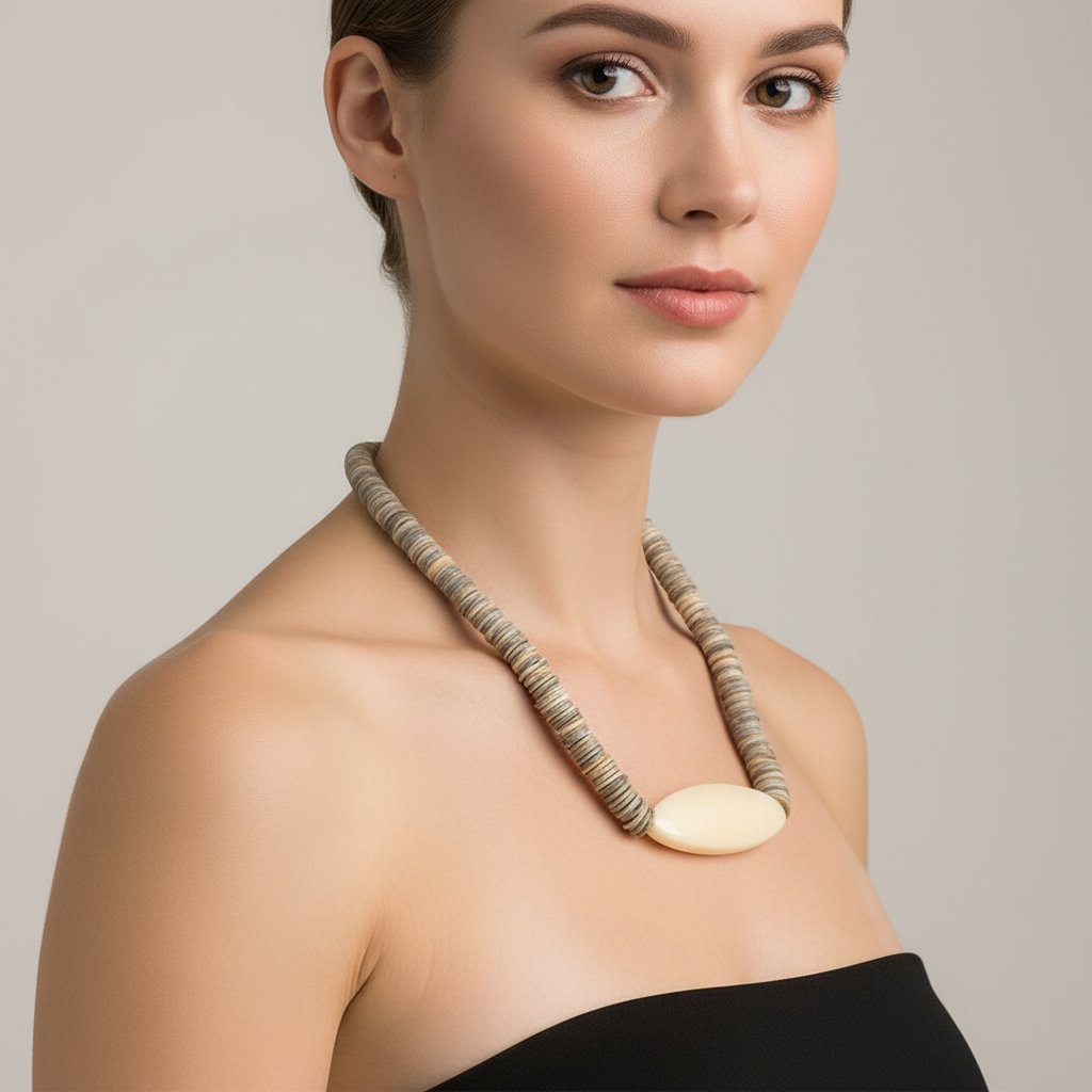 Collier Dune