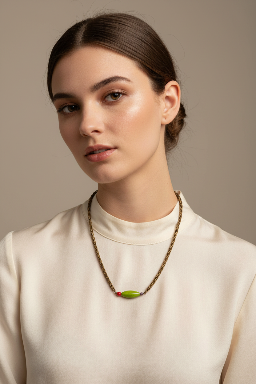 Collier Eden