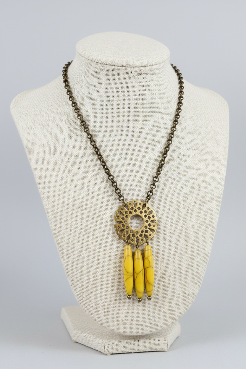 Collier Gatsby