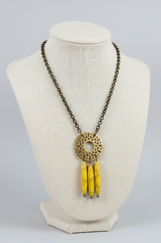 Collier Gatsby