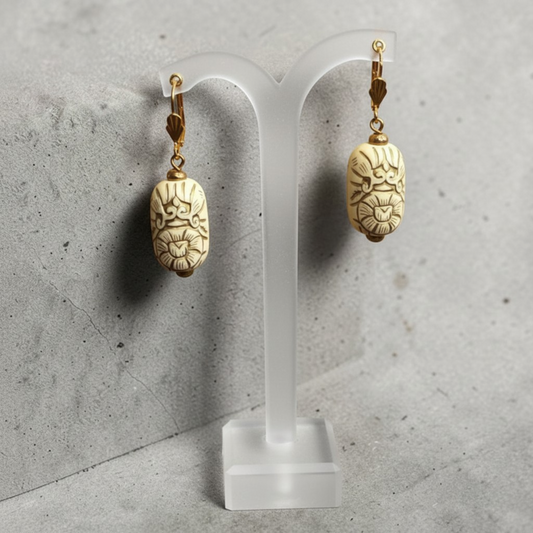 Boucles d'Oreilles Nami