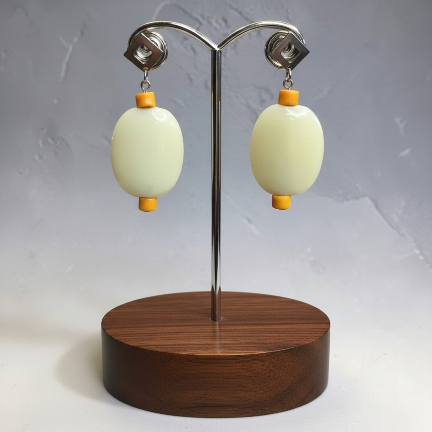Boucles d'Oreilles Inca