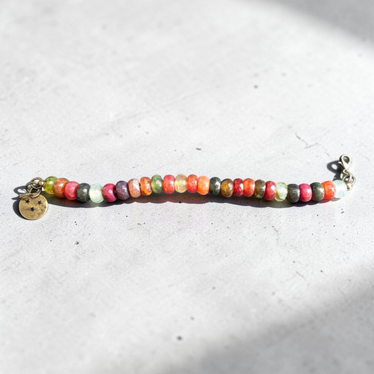 Bracelet Éclat Bohème