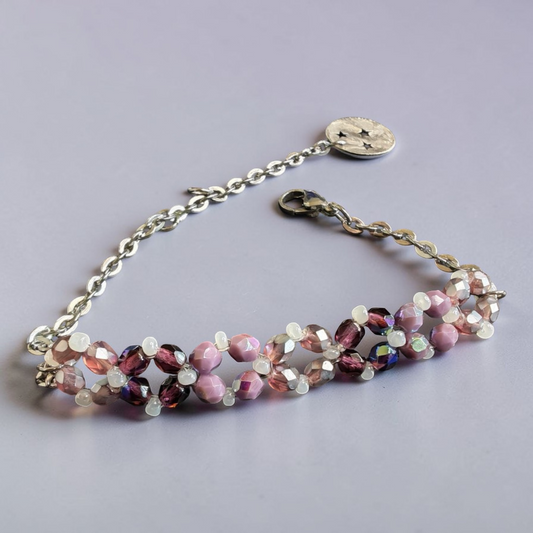 Bracelet Iris